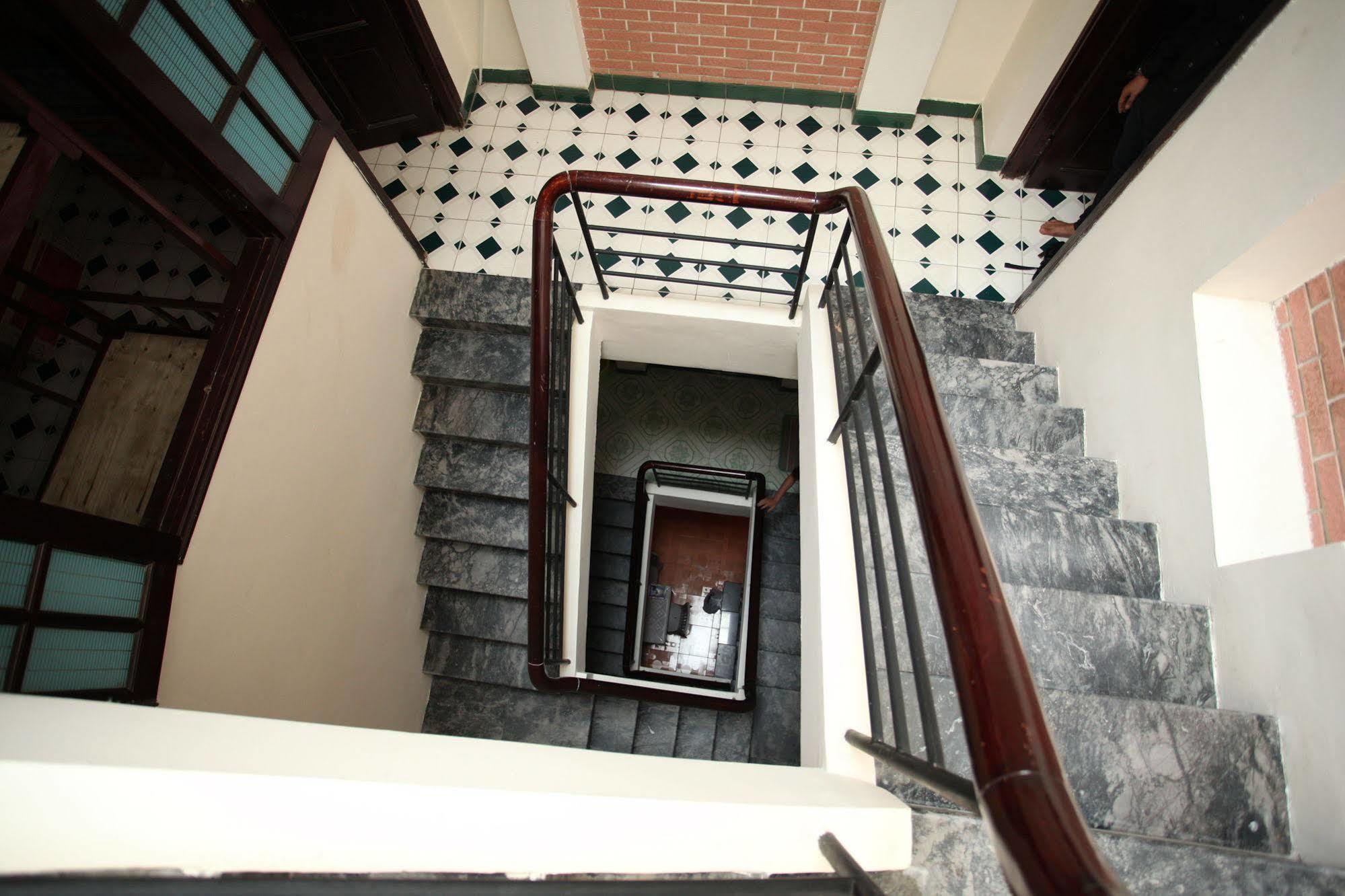 Saigon Inncrowd ホーチミン市 エクステリア 写真
