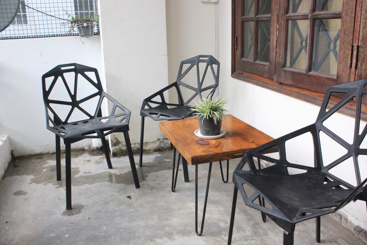 Saigon Inncrowd ホーチミン市 エクステリア 写真