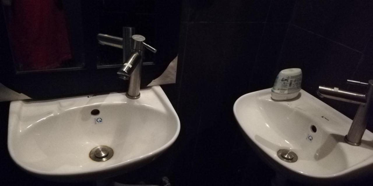 Saigon Inncrowd ホーチミン市 エクステリア 写真