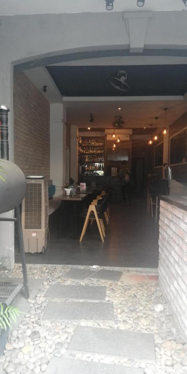 Saigon Inncrowd ホーチミン市 エクステリア 写真